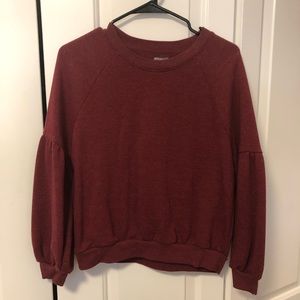 Aerie crew neck